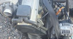 Двигатель голф 3 за 35 000 тг. в Алматы