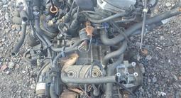 Двигатель голф 3 за 35 000 тг. в Алматы – фото 2