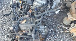 Двигатель голф 3 за 35 000 тг. в Алматы – фото 3