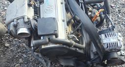 Двигатель голф 3 за 35 000 тг. в Алматы – фото 4