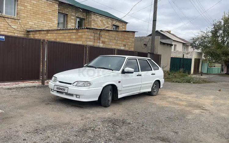 ВАЗ (Lada) 2114 2013 годаfor1 100 000 тг. в Караганда