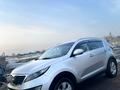 Kia Sportage 2013 годаүшін7 700 000 тг. в Астана – фото 2