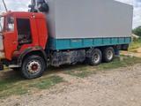 КамАЗ 1999 годаfor13 000 000 тг. в Шымкент