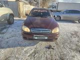 Chevrolet Lanos 2006 года за 800 000 тг. в Актобе