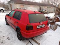 Volkswagen Golf 1997 годаfor1 200 000 тг. в Алматы