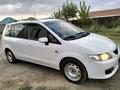 Mazda Premacy 2002 годаfor2 700 000 тг. в Кызылорда – фото 3