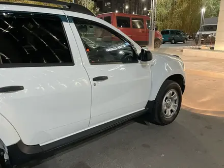 Renault Duster 2015 года за 5 500 000 тг. в Караганда – фото 12