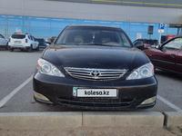 Toyota Camry 2002 годаүшін4 500 000 тг. в Актобе