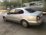 Daewoo Leganza 2000 годаүшін1 300 000 тг. в Актобе – фото 3