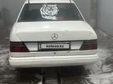 Mercedes-Benz E 230 1987 года за 600 000 тг. в Алматы – фото 5