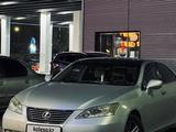 Lexus ES 350 2007 года за 6 500 000 тг. в Астана – фото 2