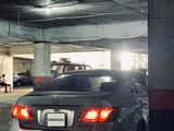 Lexus ES 350 2007 года за 6 500 000 тг. в Астана – фото 3