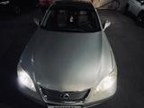 Lexus ES 350 2007 года за 6 500 000 тг. в Астана – фото 4