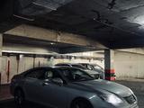 Lexus ES 350 2007 года за 6 500 000 тг. в Астана – фото 5