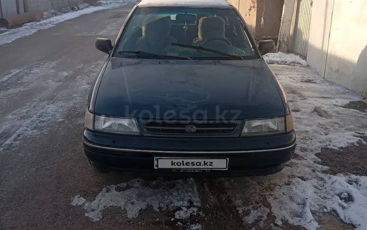Subaru Legacy 1993 года за 800 000 тг. в Узынагаш