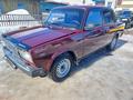 ВАЗ (Lada) 2107 2006 годаүшін1 500 000 тг. в Щучинск – фото 8