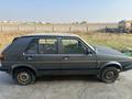 Volkswagen Golf 1988 года за 170 000 тг. в Сарыагаш – фото 4