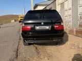 BMW X5 2006 года за 6 000 000 тг. в Шымкент – фото 4