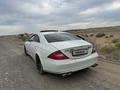 Mercedes-Benz CLS 550 2008 годаүшін7 500 000 тг. в Алматы – фото 3