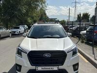 Subaru Forester 2022 годаfor14 500 000 тг. в Алматы