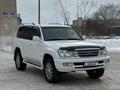 Lexus LX 470 2003 года за 11 000 000 тг. в Караганда – фото 2