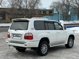 Lexus LX 470 2003 года за 11 000 000 тг. в Караганда – фото 3