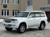 Lexus LX 470 2003 года за 11 000 000 тг. в Караганда – фото 5