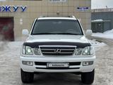 Lexus LX 470 2003 года за 11 000 000 тг. в Караганда