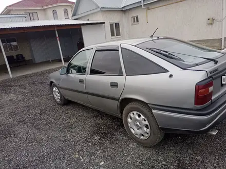 Opel Vectra 1994 года за 1 180 000 тг. в Талдыкорган – фото 11