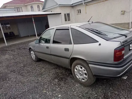 Opel Vectra 1994 годаүшін1 180 000 тг. в Талдыкорган – фото 11