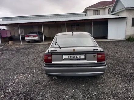Opel Vectra 1994 годаүшін1 180 000 тг. в Талдыкорган – фото 8