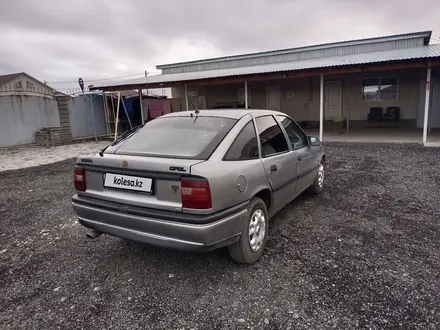 Opel Vectra 1994 годаүшін1 180 000 тг. в Талдыкорган – фото 9