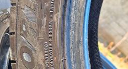 Шыны летние комплек за 115 000 тг. в Тараз – фото 2