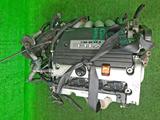 Двигатель HONDA ACCORD CL8 K20A 2006 за 197 000 тг. в Костанай