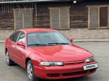 Mazda Cronos, 1993