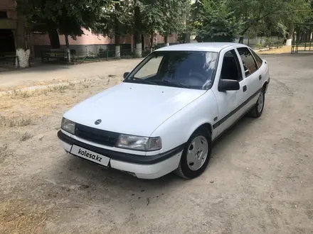 Opel Vectra 1992 года за 600 000 тг. в Тараз