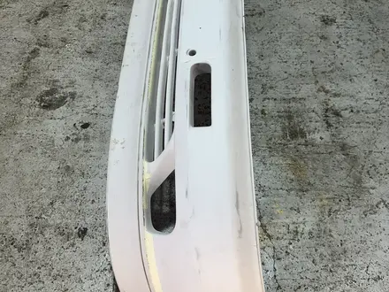 Передний бампер Mercedes Benz vito 638 BRABUS за 130 000 тг. в Караганда