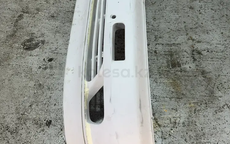 Передний бампер Mercedes Benz vito 638 BRABUS за 130 000 тг. в Караганда