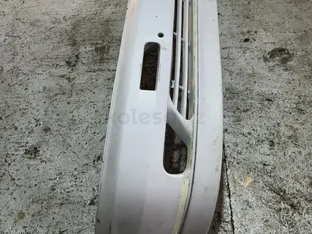 Передний бампер Mercedes Benz vito 638 BRABUS за 130 000 тг. в Караганда – фото 3