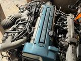 Двигатель япония за 150 000 тг. в Алматы – фото 4
