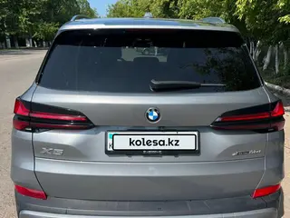 BMW X5, 2024