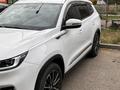 Chery Tiggo 8 Pro 2022 года за 9 299 999 тг. в Караганда – фото 11