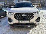 Chery Tiggo 8 Pro 2022 года за 9 299 999 тг. в Караганда – фото 2