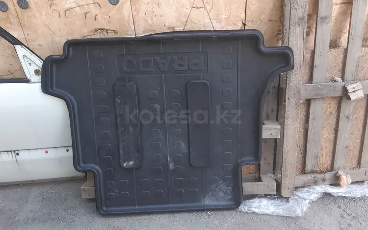 Полик резиновый багажникаүшін50 000 тг. в Алматы