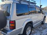 Mitsubishi Pajero 1994 годаfor4 500 000 тг. в Кызылорда – фото 4