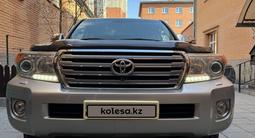 Toyota Land Cruiser 2012 года за 23 000 000 тг. в Астана – фото 3