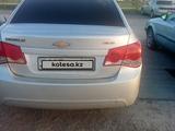 Chevrolet Cruze 2012 годаүшін3 000 000 тг. в Кокшетау – фото 2
