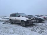 Mazda MPV 1995 годаүшін2 800 000 тг. в Семей