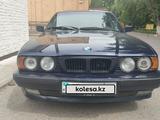 BMW 525 1994 года за 2 850 000 тг. в Тараз – фото 3