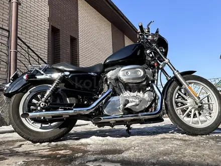 Harley-Davidson  iron xl 883 2008 года за 3 000 000 тг. в Алматы – фото 7